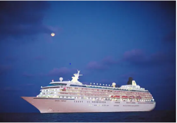 Neue Ernennungen bei der Wiedergründung von Crystal Cruises verstärken die Unterstützung für Reiseberater