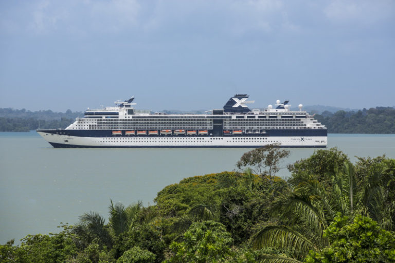 CELEBRITY CRUISES FEIERT DIE VOLLSTÄNDIGE WIEDEREINFÜHRUNG DER 15-SCHIFF-FLOTTE