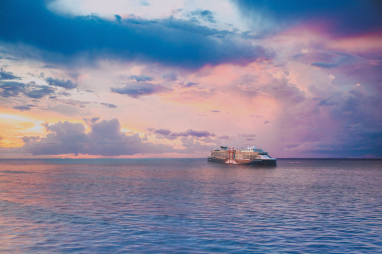 GOOP UND CELEBRITY CRUISES GEHEN 2022 IN DIE VERLÄNGERUNG