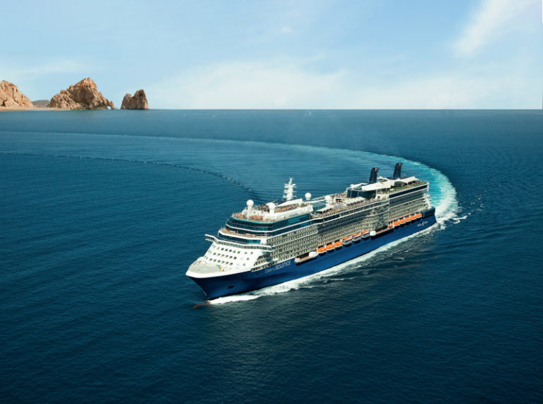CELEBRITY CRUISES KÜNDIGT FÜR DEN HERBST 2022 NEUE ABFAHRTEN VON HÄFEN AN BEIDEN KÜSTEN DER USA AN