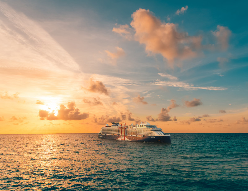 CELEBRITY CRUISES würdigt herausragende Leistungen der Branche mit 2022 TOP TRAVEL AGENCY ADVISOR AWARDS