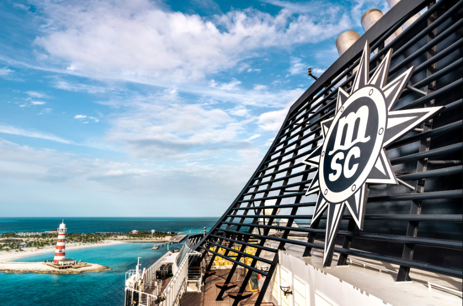 MSC CRUISES KÜNDIGT PLÄNE FÜR VIERTEN HEIMATHAFEN IN DEN USA IM HAFEN VON GALVESTON AN