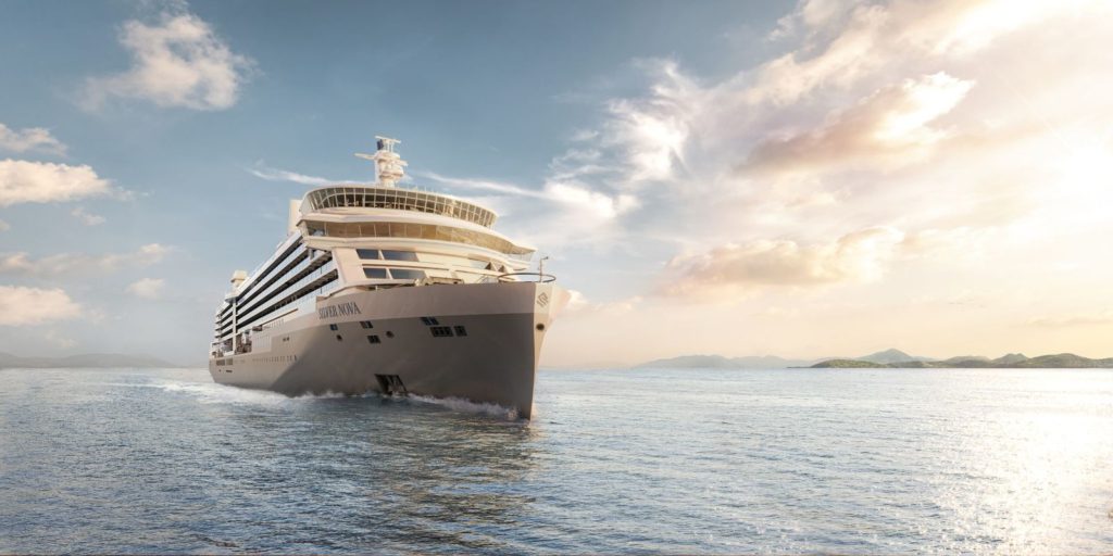 SILVERSEA’S FLAGGSCHIFF SILVER NOVA℠ FÜHRT ANSPRUCHSVOLLE REISENDE AUF 71-TÄGIGER GROSSER REISE NACH SÜDAMERIKA ZU NEUEN HORIZONTEN