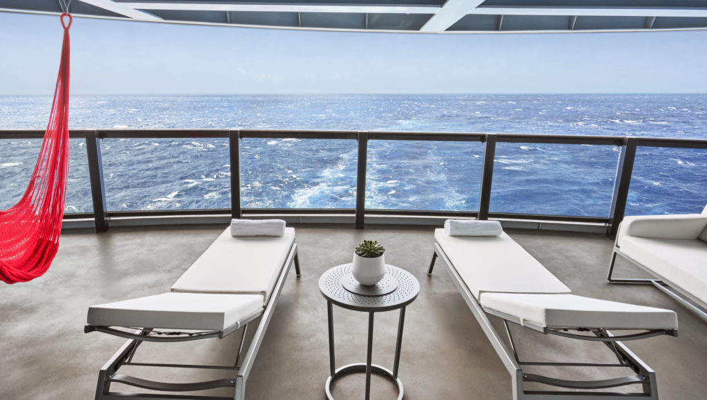 Virgin Voyages feiert feierliche Eröffnung des neuen Terminals V in PortMiami