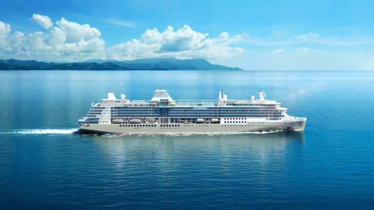 SILVERSEA® ERMÖGLICHT EINMALIGE NAHTLOSE REISE IN DIE ANTARKTIS MIT EXKLUSIVEN ABFAHRTEN VON PUERTO WILLIAMS, CHILE
