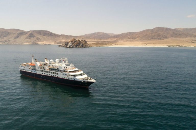 62 ZIELE AUF SECHS KONTINENTEN: SILVERSEA’S TALE OF TALES WORLD CRUISE 2022 ENDET IN KOPENHAGEN