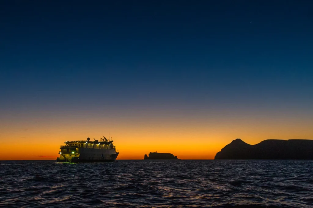 UnCruise Adventures stellt „Adventure Forever“ vor – Exklusive Kleinschiff-Angebote für Alaska, Mexiko, Hawaii und Galapagos
