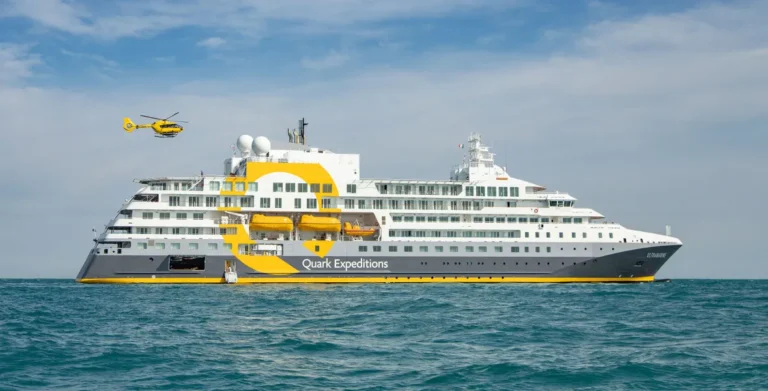 Quark Expeditions lanciert das erste exklusive kulinarische Inuit-Erlebnis der Branche